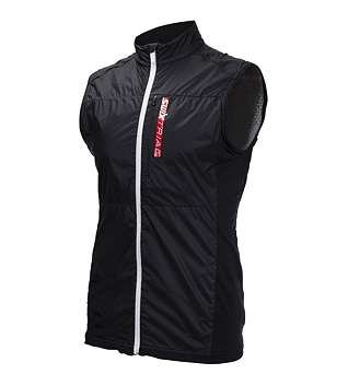 Pánská běžkařská vesta Swix Swix Triac Alpha Vest M