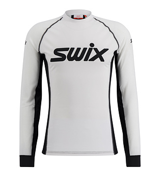 Pánské funkční triko Swix Swix Triac Dry Breathe Long Sleeve M