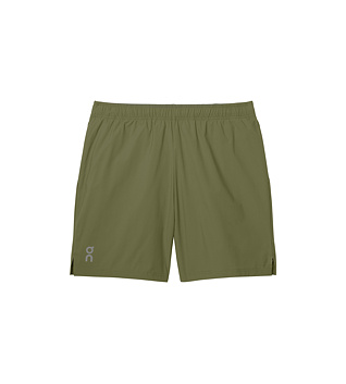 Pánské běžecké kraťasy On 7" Core Shorts