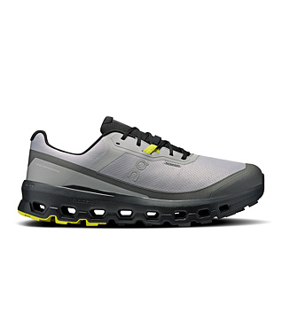 Pánské běžecké trailové boty On Cloudvista 2 Waterproof