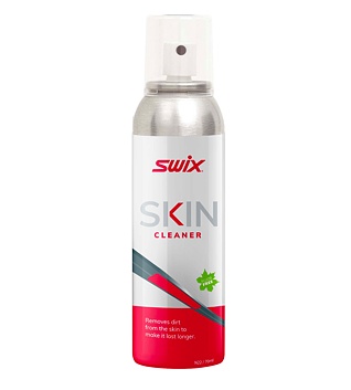 Čistič vosků Swix Skin Cleaner
