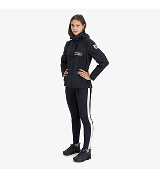 Dámská bunda Swix Legacy Anorak W
