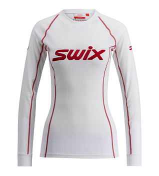 Dámské funkční triko Swix RaceX Classic Long Sleeve W