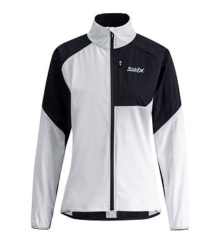 Dámská běžkařská bunda Swix Focus Wind Jacket W