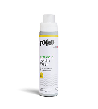 Prací prostředek Toko eco care Textile Wash 250ml