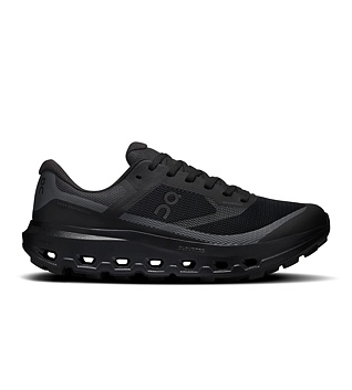 Dámské běžecké trailové boty On Cloudvista 3 Waterproof