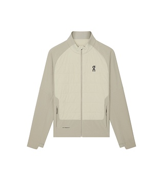Pánská bunda On Weather Hybrid Jacket