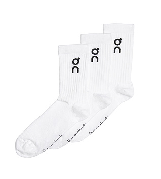 Ponožky On Logo Sock 3-Pack