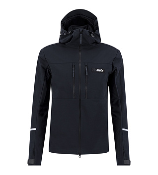 Pánská bunda Swix Surmount Soft Shield Jacket M