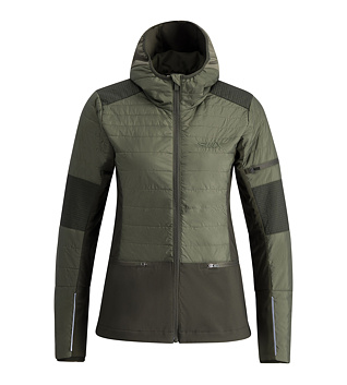 Dámská běžkařská bunda Swix Horizon Jacket W