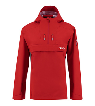 Pánská bunda Swix Blizzard Anorak M