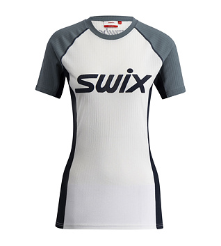 Dámské funkční triko Swix RaceX Classic Short Sleeve W