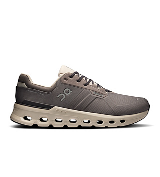 Pánské silniční běžecké boty On Cloudrunner 2 Waterproof