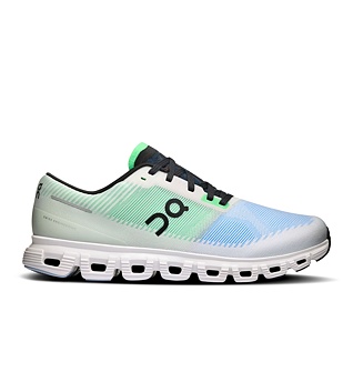 Pánské volnočasové boty On Cloud 6 Push