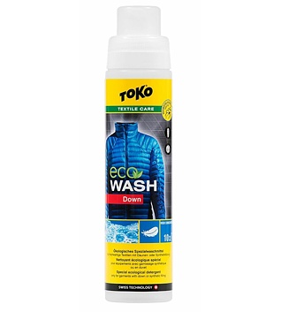 Prací prostředek Toko Eco Down Wash