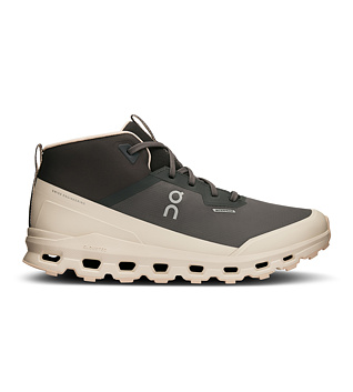 Pánské volnočasové boty On Cloudroam Waterproof