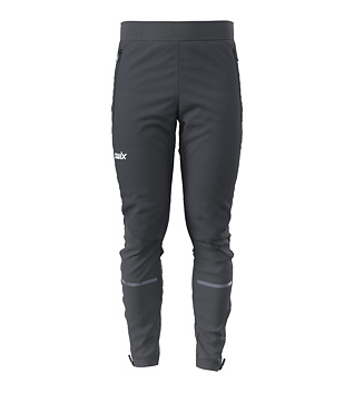 Pánské běžkařské kalhoty Swix Dynamic Hybrid Insulated Pants M