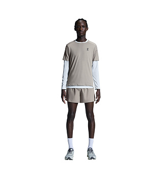 Pánské běžecké kraťasy On 5" Performance Shorts