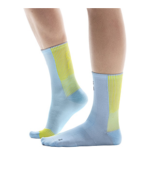 Ponožky On Performance Run Sock High