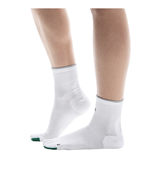 Ponožky On Elite Run Sock Mid