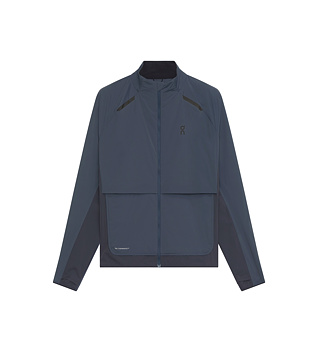 Dámská běžecká bunda On Weather Jacket Insulated
