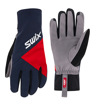 Rukavice Swix Inspire Primaloft Glove