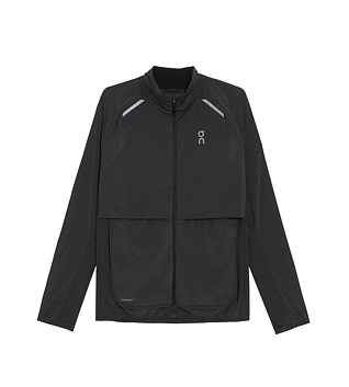 Pánská běžecká bunda On Weather Jacket Insulated