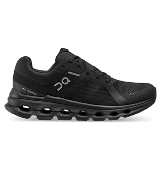 Dámské běžecké boty On Cloudrunner Waterproof