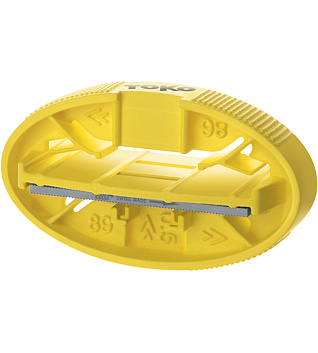 Ostřič hran Toko Ergo Race