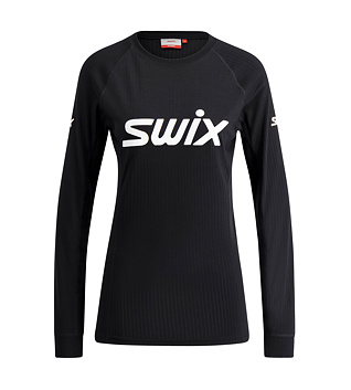 Dámské funkční triko Swix RaceX Classic Long Sleeve W
