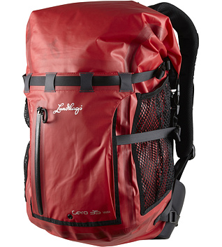 Batoh Lundhags Gero 35L