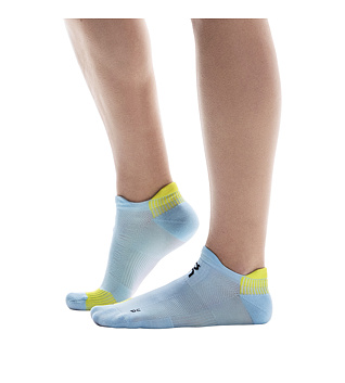 Ponožky On Performance Run Sock Low