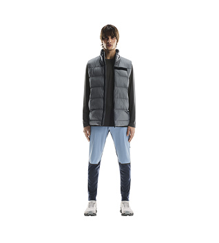 Pánské běžecké kalhoty On Weather Pants