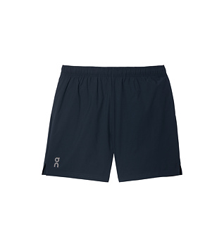 Pánské běžecké kraťasy On 7" Core Shorts