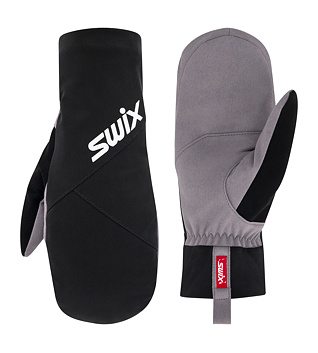 Rukavice Swix Inspire Primaloft Mitten