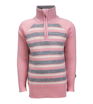 Juniorský merino svetr Ulvang Rav sweater