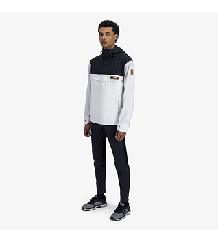 Pánská bunda Swix Legacy Anorak M