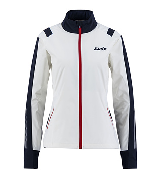 Dámská běžkařská bunda Swix Infinity Jacket W