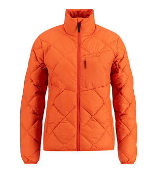 Dámská péřová bunda Lundhags Tived Down Jacket W