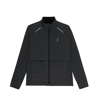Dámská běžecká bunda On Weather Jacket Insulated