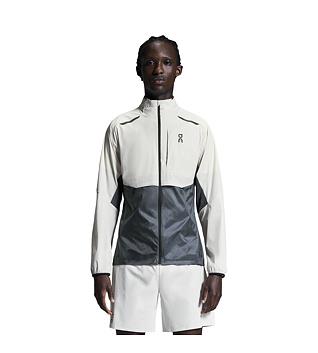 Pánská běžecká bunda On Weather Jacket