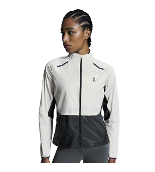 Dámská běžecká bunda On Weather Jacket