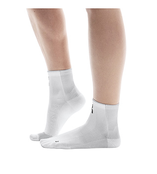 Ponožky On Performance Run Sock Mid
