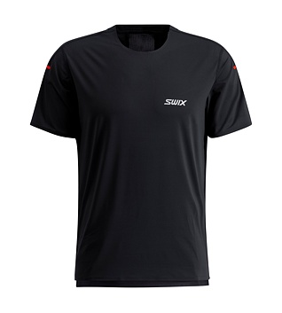 Pánské sportovní triko Swix Position Tee M
