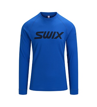 Pánské funkční triko Swix RaceX Classic Long Sleeve M