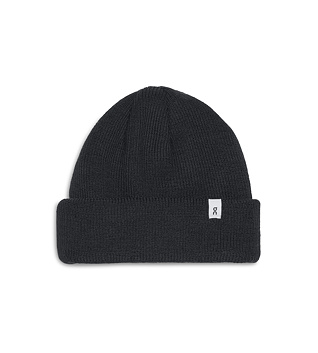 Merino Beanie