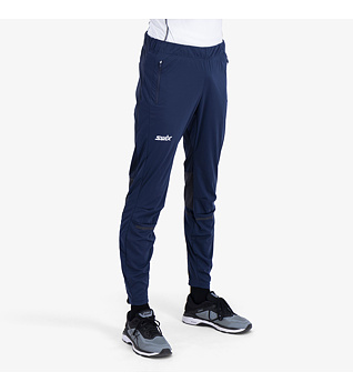 Pánské běžkařské kalhoty Swix Dynamic Pants M