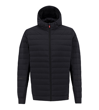 Pánská péřová bunda Swix Swix Triac Down Jacket M