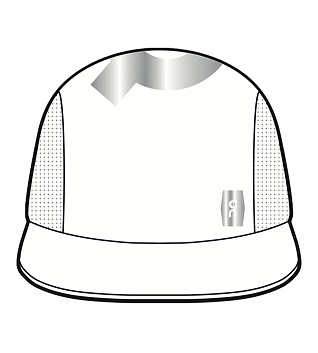 Kšiltovka On Zero Cap