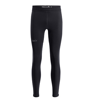 Pánské běžecké kalhoty Swix Pace Warmer Tights M